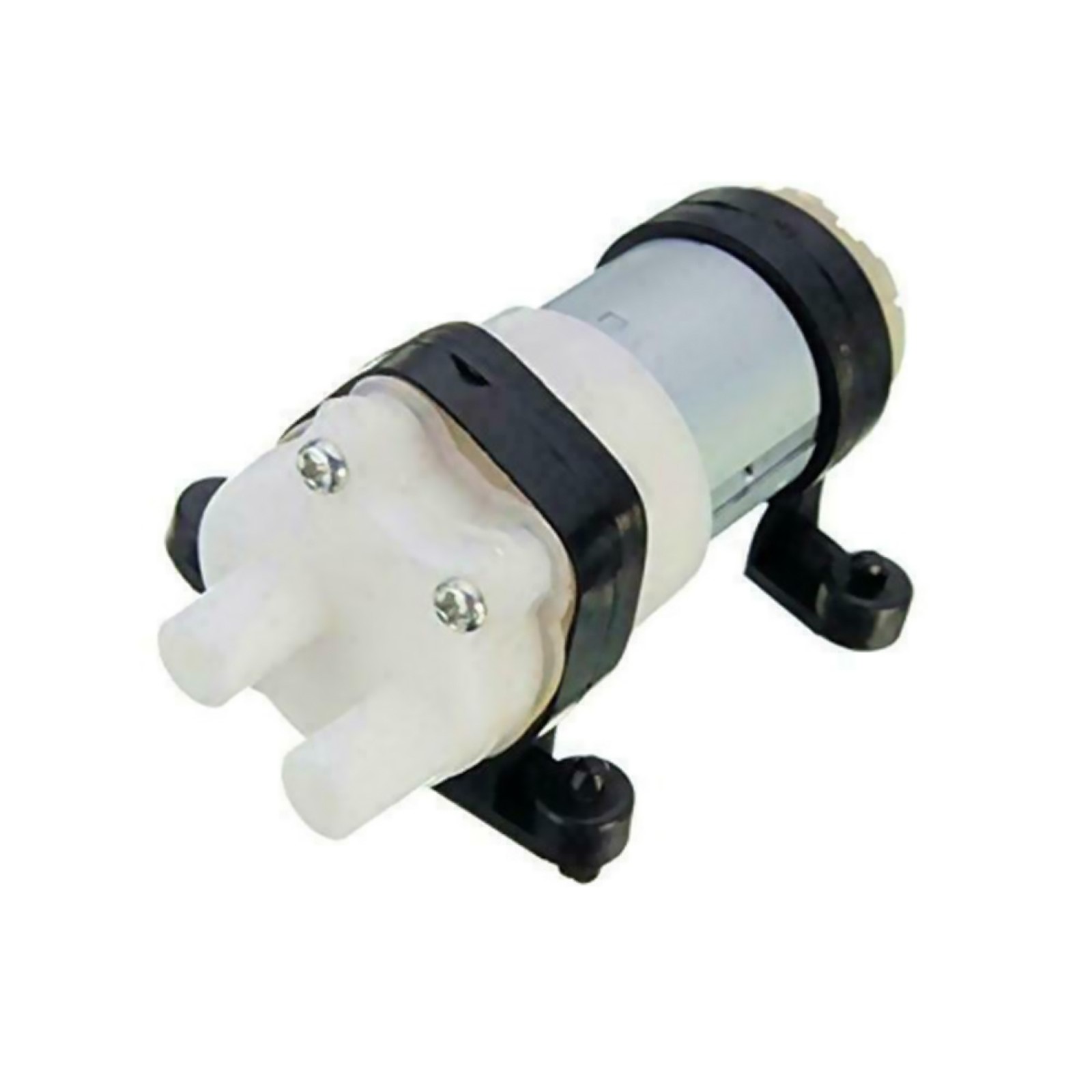 12V DC R385 Mini Aquarium Pump Fish Tank Motor For Diaphragm Pump Water/AIR Pump