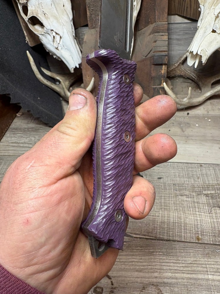 Work Tuff Gear Asset G10 Handles