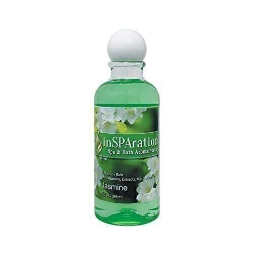 inSPAration Spa & Bath Aromatherapy 9oz Liquids