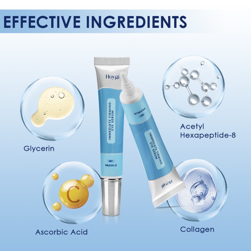 Under Eye Cream Remove Dark Circles Bags Face Lines Ageless Wrinkles Puffy Eye-