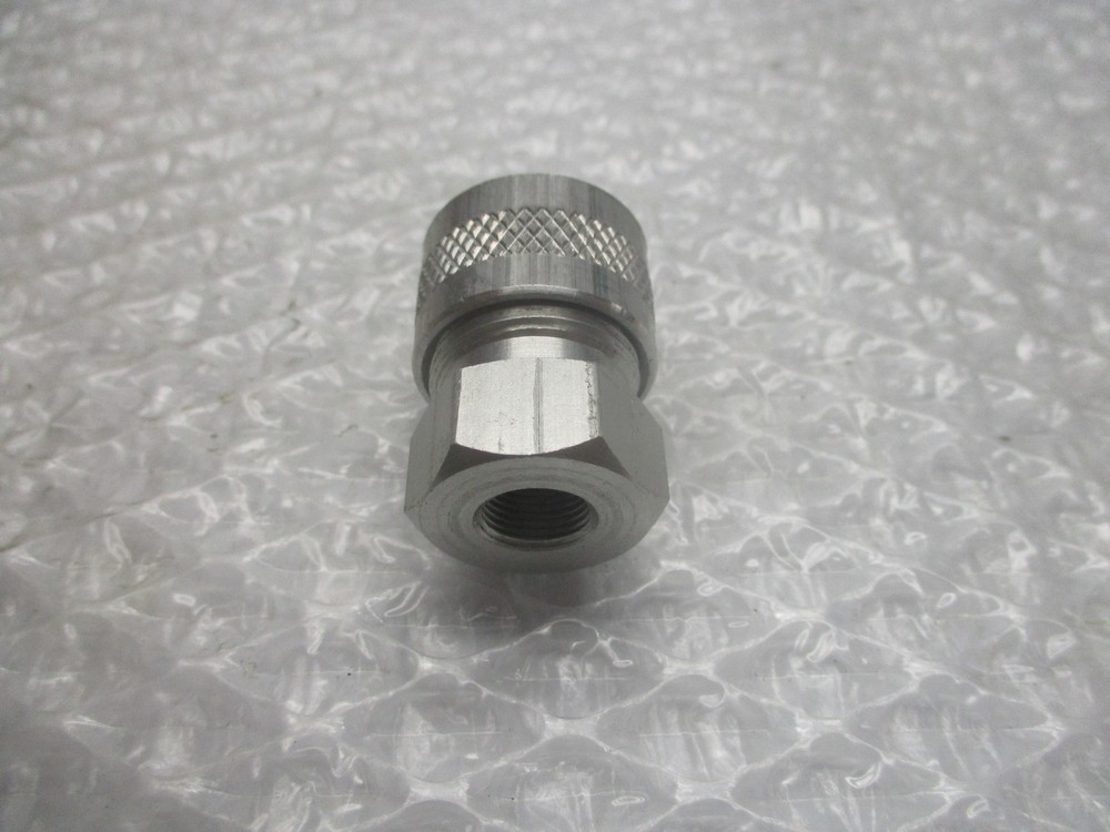 BANNER CF3-8 FITTING NSMP