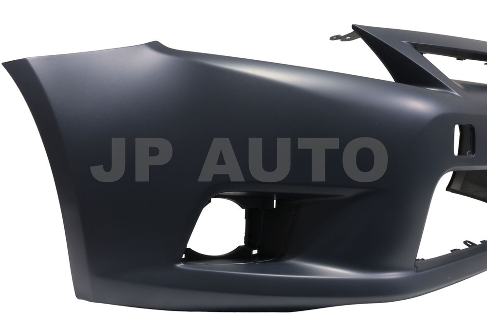 For 2011 2012 2013 Scion tC Base Coupe Front Bumper Cover Primed