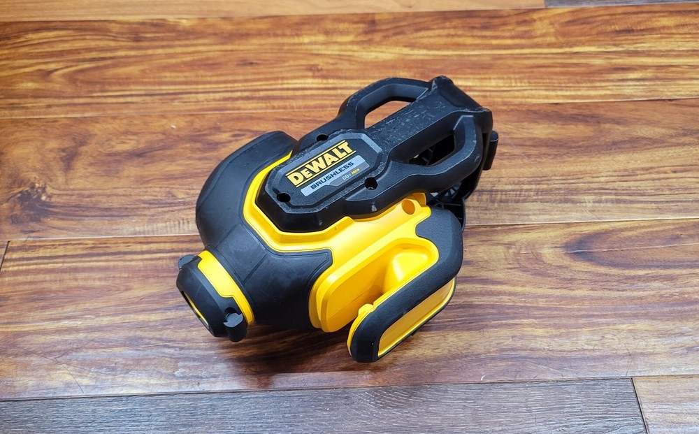 DEWALT HOUSING SET FOR DCST970 60V MAX String Trimmer DWB-90634423