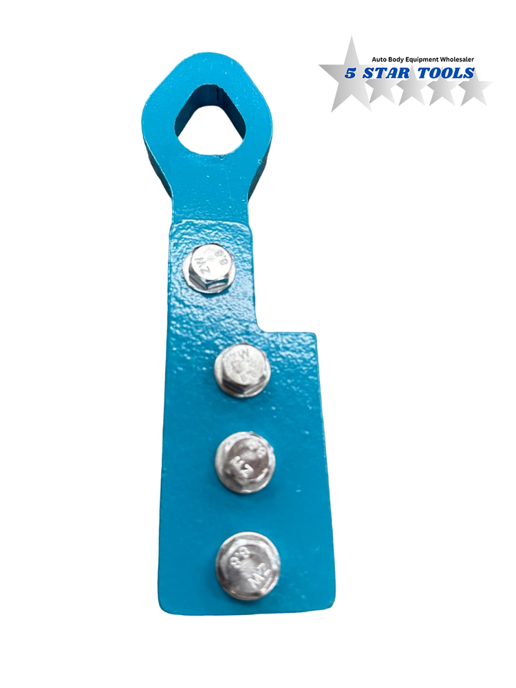 AUTO BODY FRAME MACHINE CLAMP HEAVY DUTY HIGH QUALITY