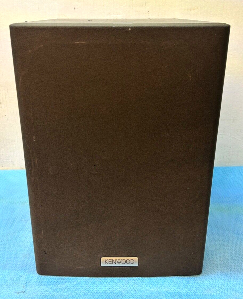Kenwood Speaker (Unknown Model) T0822