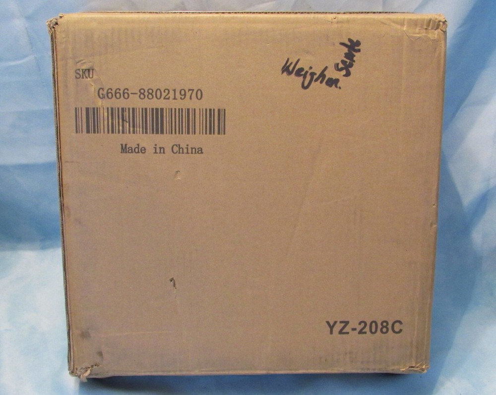 40kg/5g Digital Price Computing Rechargeable Scale US Plug ACS-30