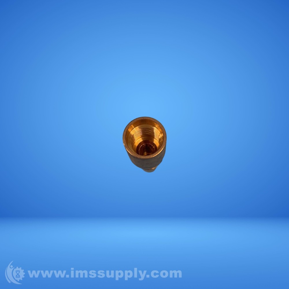 Brass Nozzle Assembly FNIP