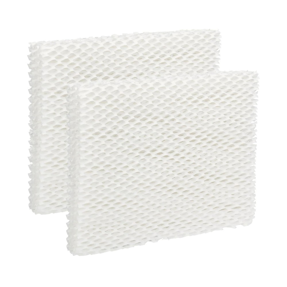 Humidifier Wick Filter Pad 2 Pack for Vornado EVDC300 EVDC500 505 Evap2 Evap40
