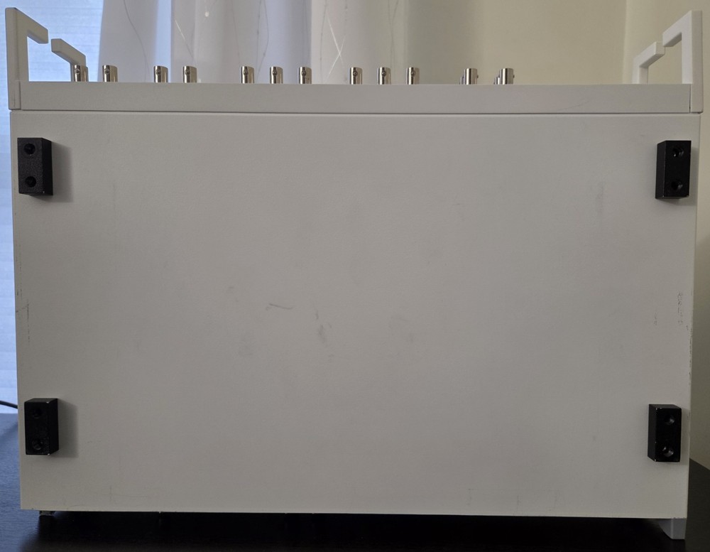 Zurich Instruments HF2LI Lock-In Amplifier – MFK, PLL, PID Options Enabled