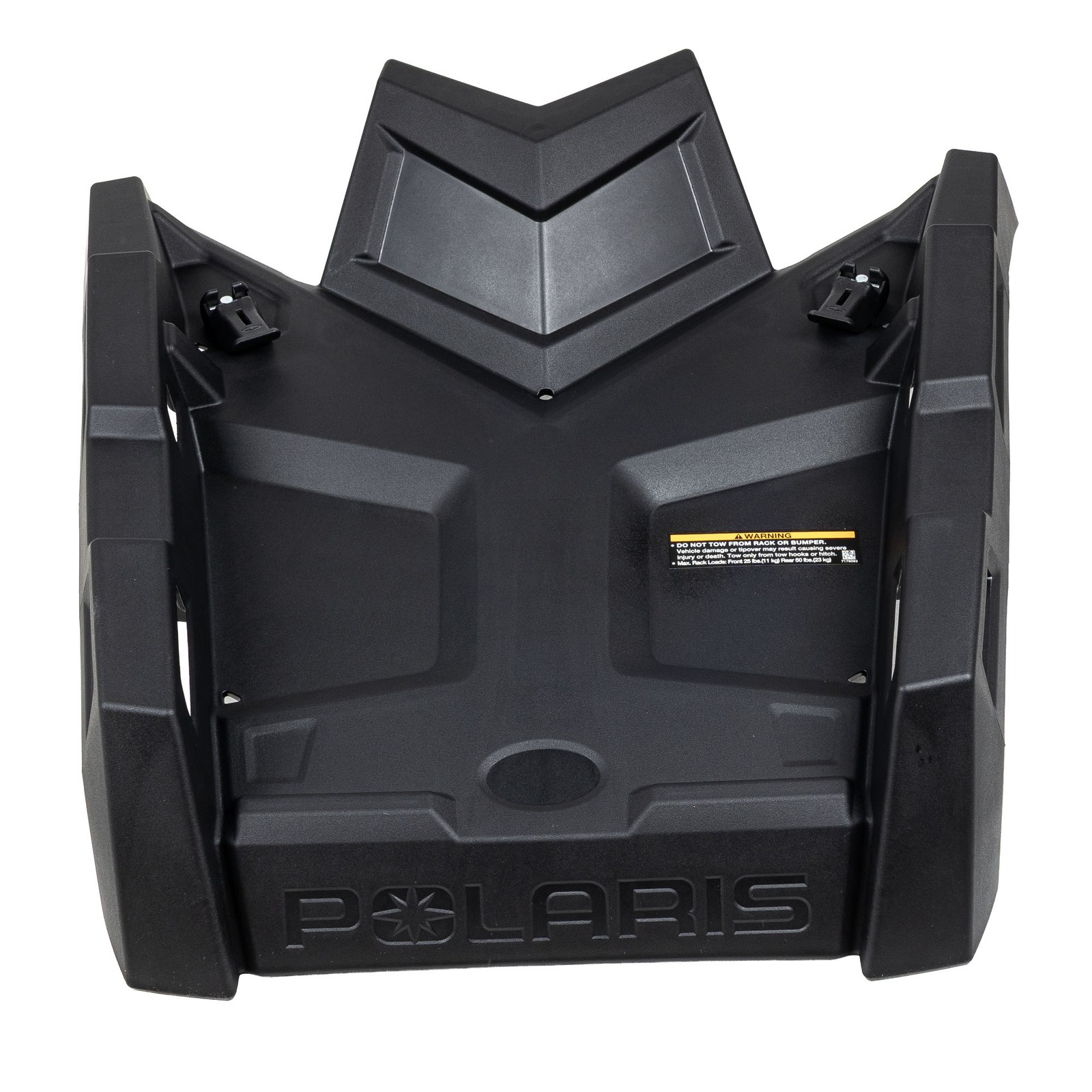 Polaris 2634806-070 Black Front Rack Assembly 2013-19 Scrambler 1000 850 XP