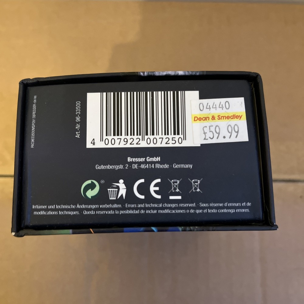 Bresser Action Camera