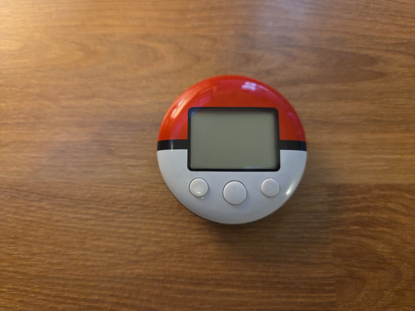 Authentic Nintendo DS Pokewalker Heart Gold Soul Silver NEW Battery US SELLER