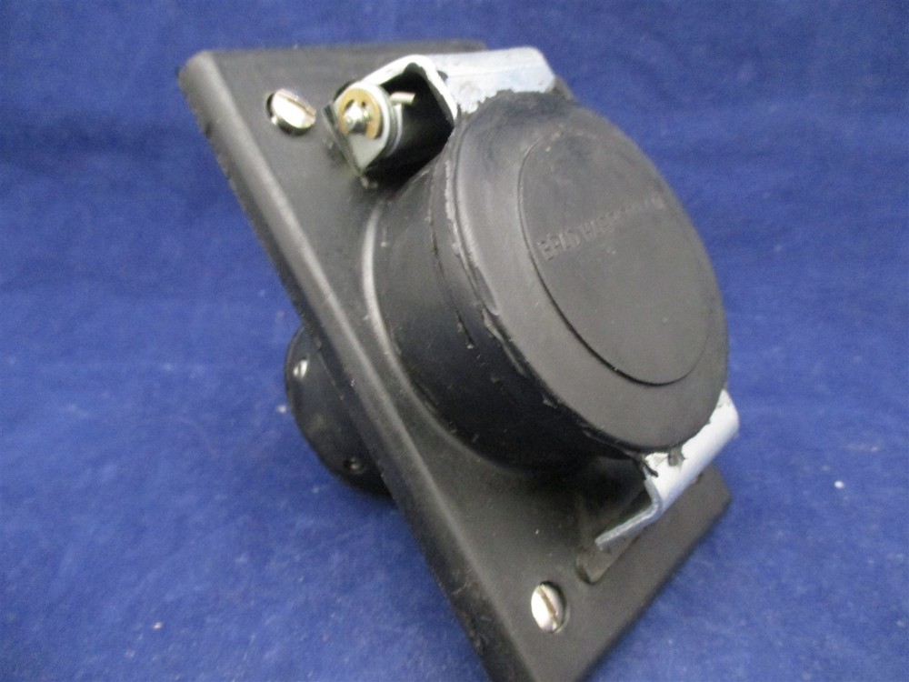 Brad Harrison 34421 Control Connector