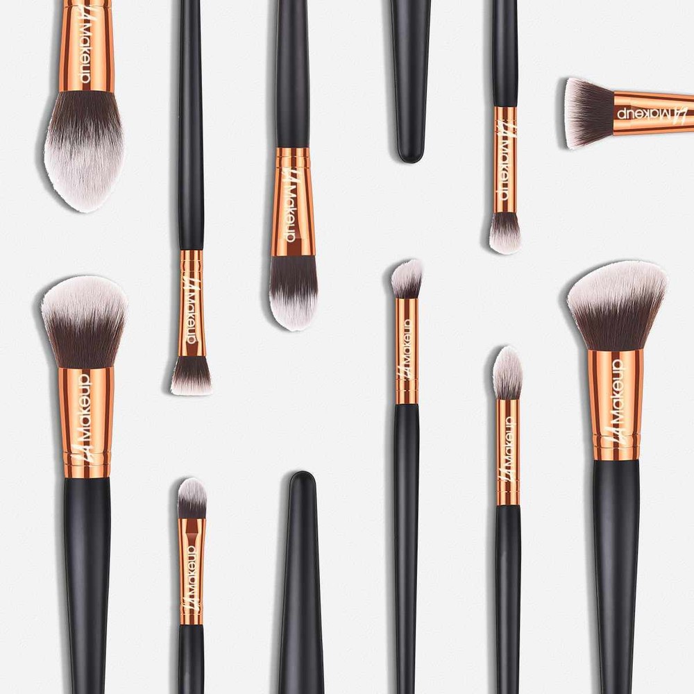 Makeup Brushes