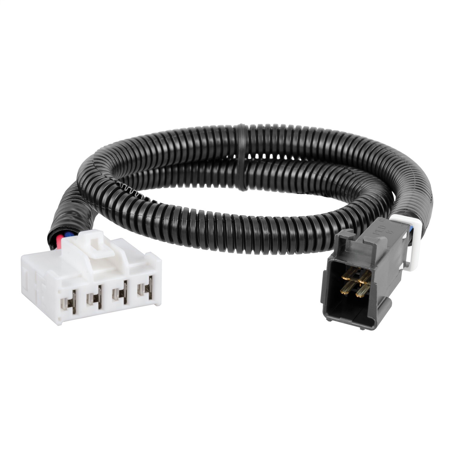 CURT 51332 Brake Controller Harness for Select Ram, Dakota, Durango, Aspen