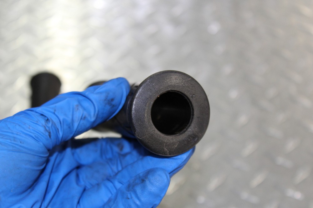 2013 HONDA CB500X RIGHT THROTTLE GRIP