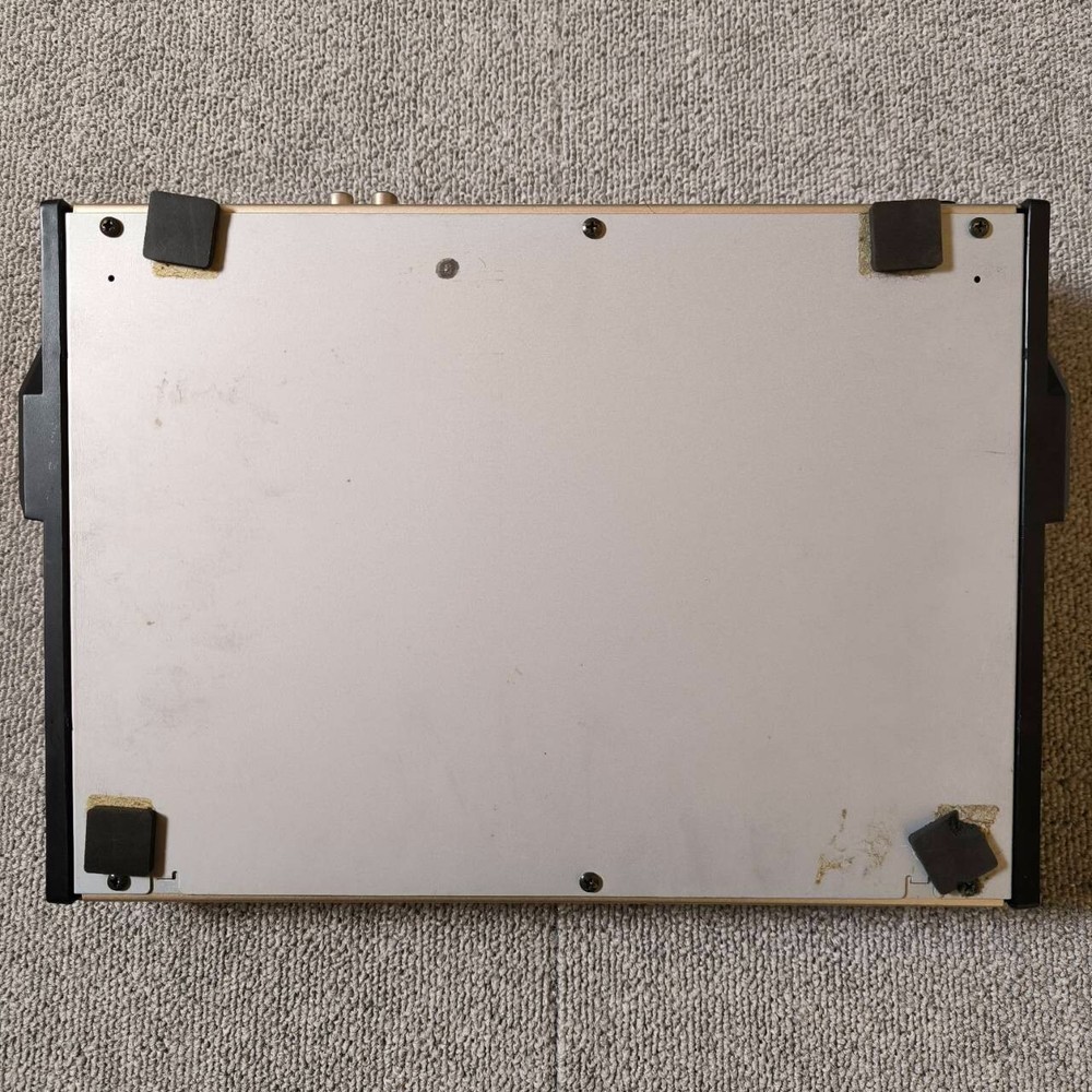 BOSS GS-10 Guitar Effects System Multi-Effects Unit USB Audio Interface from JP