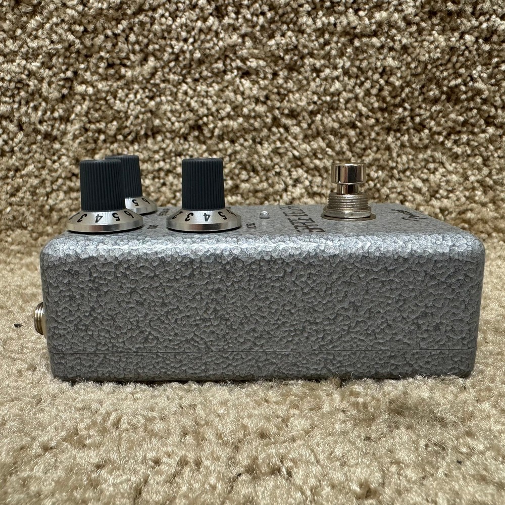 Fender HammerTone Space Delay Pedal