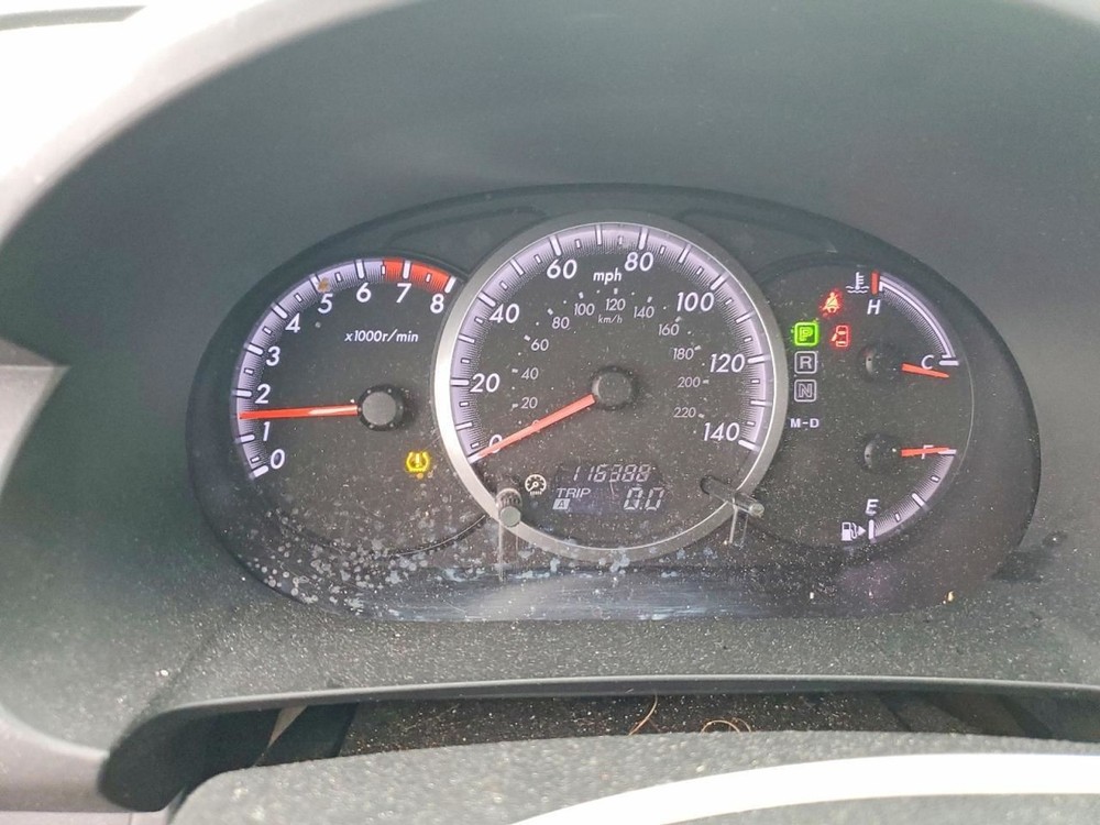 Fuse Box Engine Without Ventilator Fits 08-10 MAZDA 5 5014903
