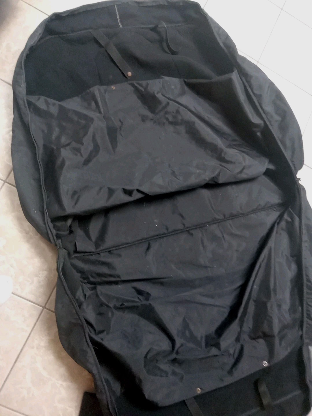 Shimano PRO Bike Travel Transport Bag