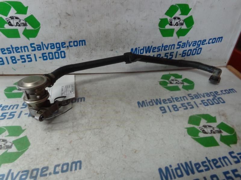 GOLF 2002 Misc. Parts 7997826