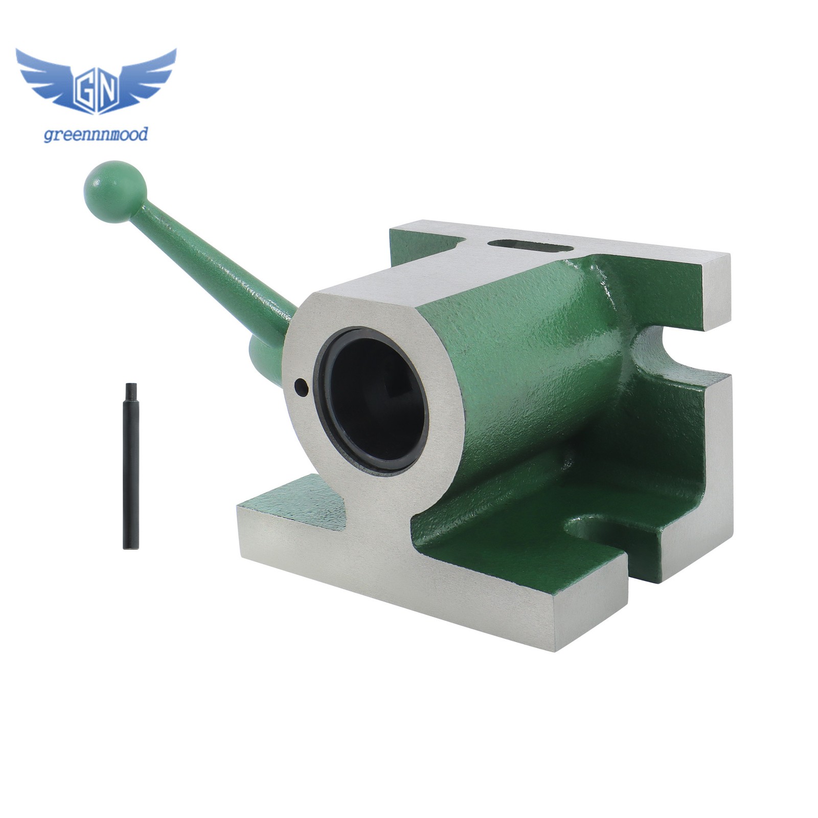 5C Horizontal-Vertical Angle Collet Fixture Lathe Grinding for 5C Collets