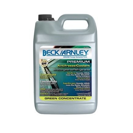 Beck Arnley 252-1001U 252 1001