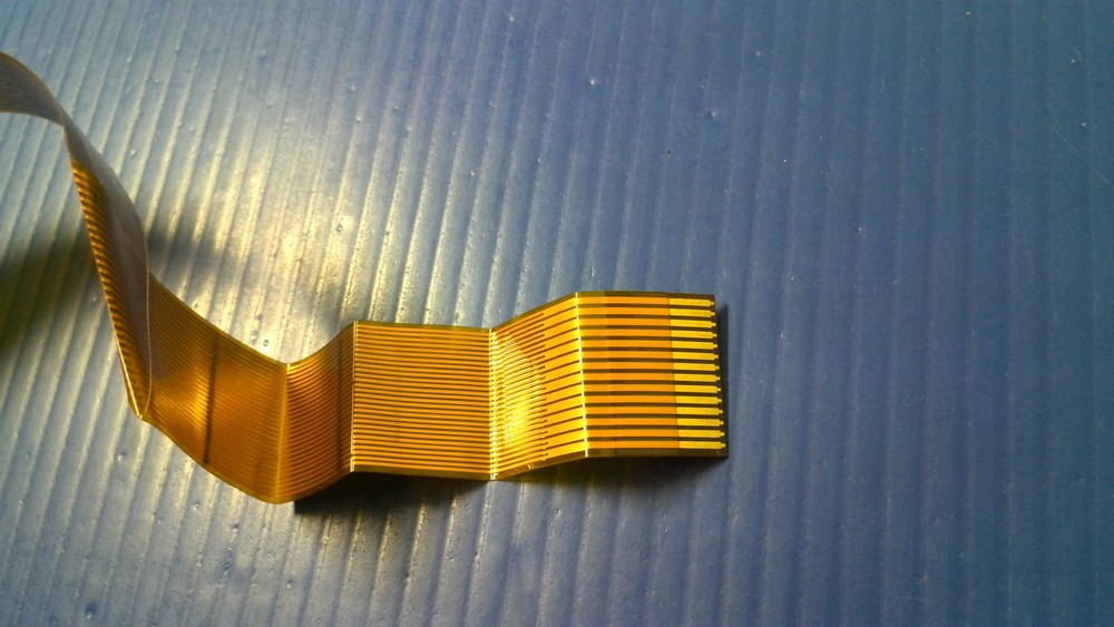 Wincor Nixdorf ND210 Printhead Cable