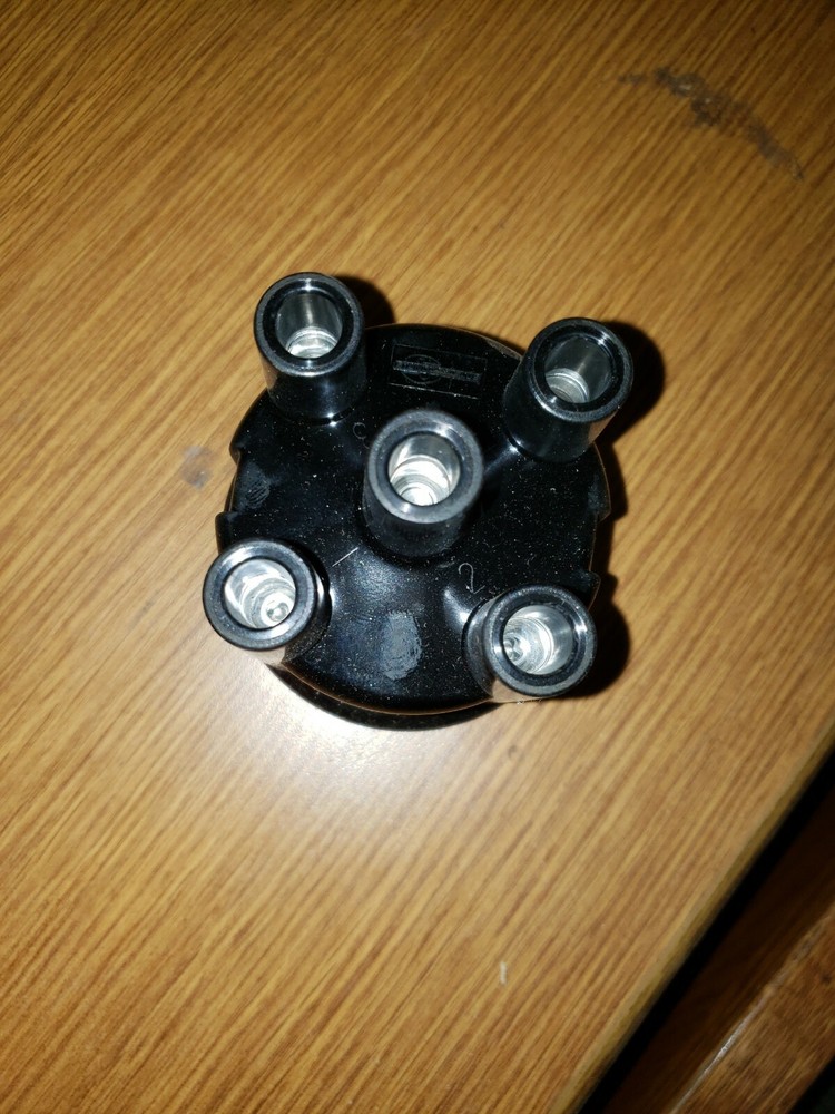 NOS Standard JH-57 Distributor Cap