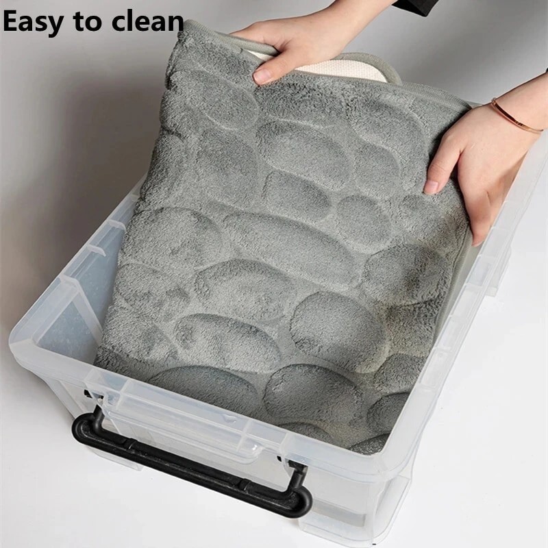 50x80cm Bath Mat