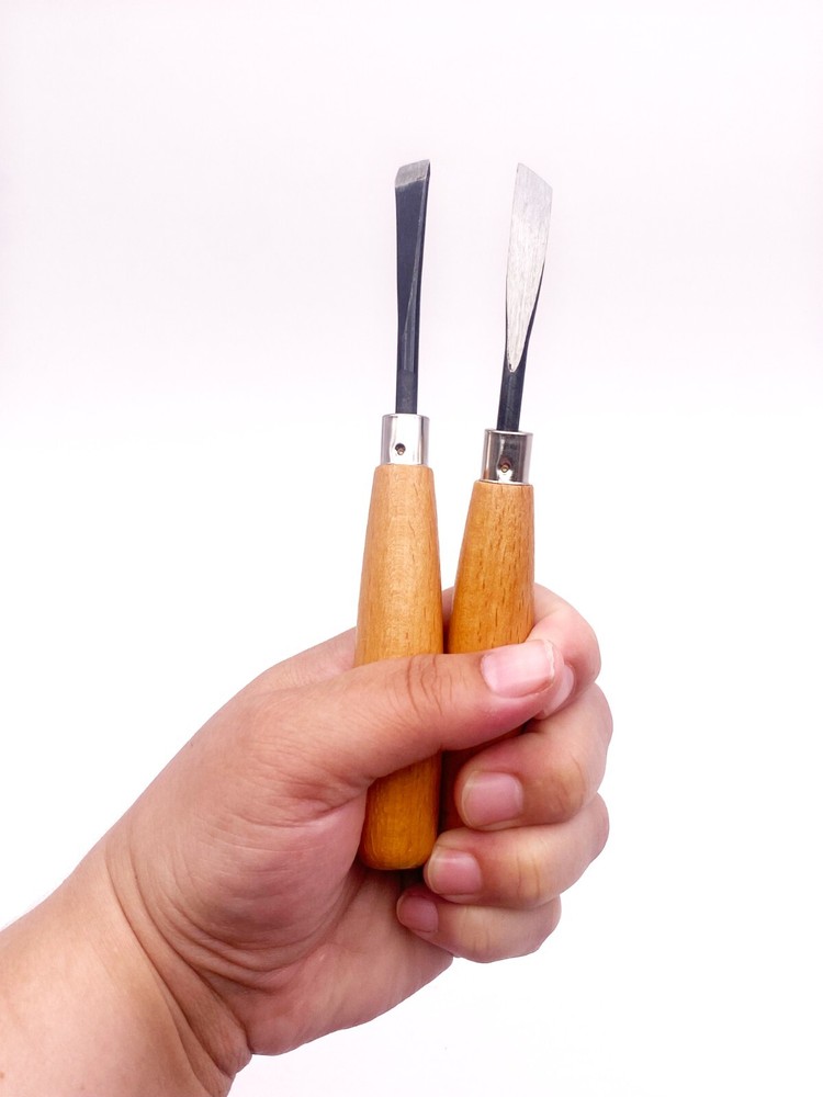 Wood Carving Tool Kit For Beginners
