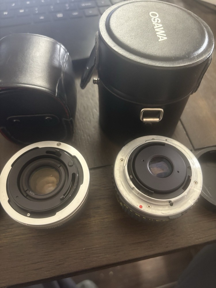 Camera Accessories