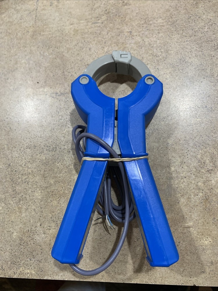 3x Universal Technic US.UE 30v clamp for meter