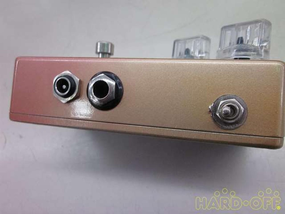 VIVIE Model FERRECOMP