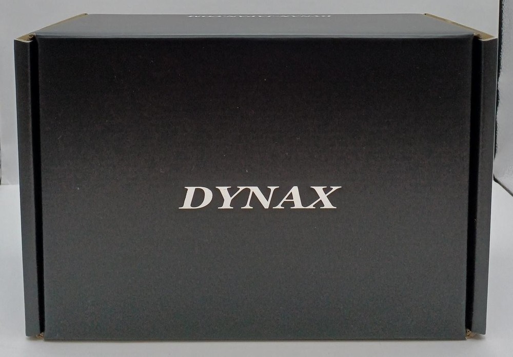 Dynax Diva Overdrive No.nm1587