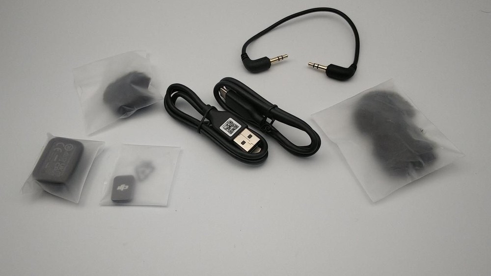 DJI MIC MINI Dm3005 Used