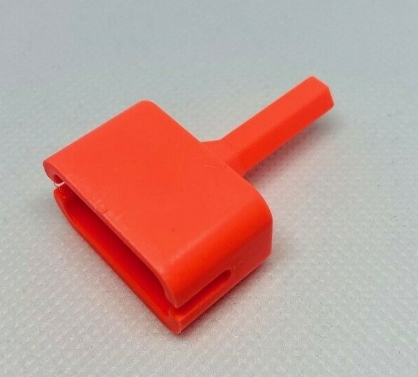 DR. DUCKS THE POWER STRING WINDER