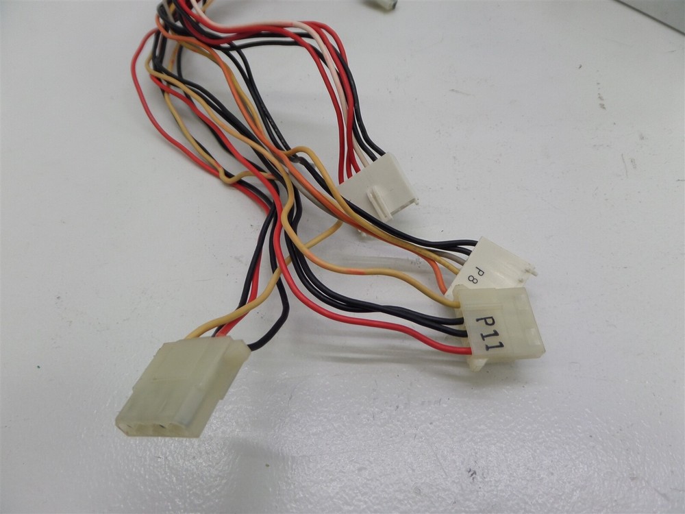 IBM 1504322 WorkMaster Power Supply