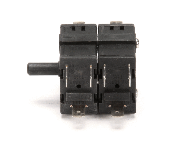 034729 Waring Function Swtich /Co1000 Genuine OEM WAR034729