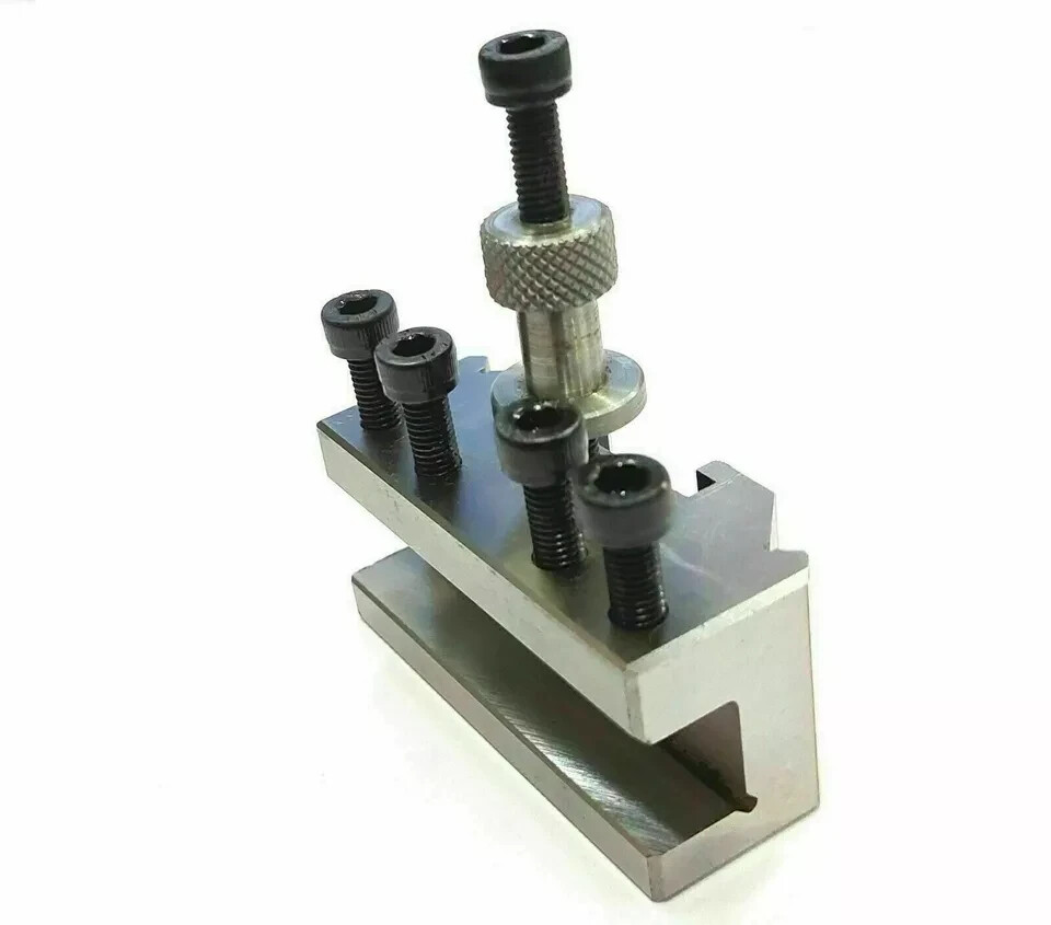 T37 Quick Change Tool
