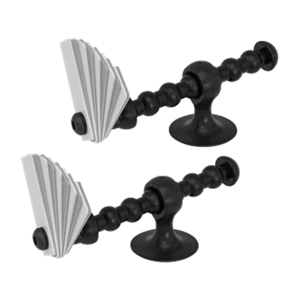 Sealey Panel Gap Setting Tool 2pc Damage-Free Mounting