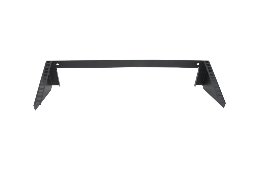 4U 19" Vertical Server Rack Mount Network/IT Bracket - 3.74in Deep - w/Hardware