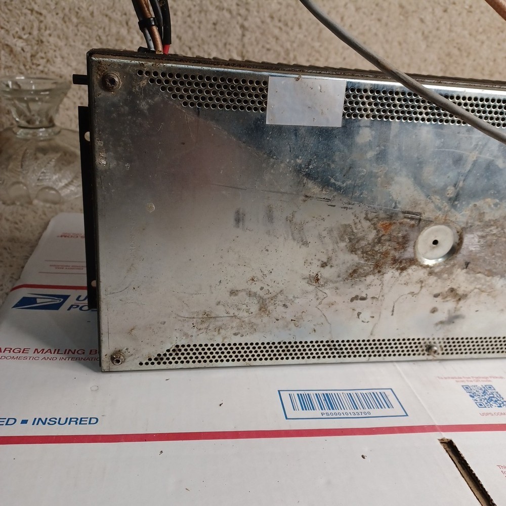 Motorola Quantro Power Amplifier Module TTF1440C UHF 100W PA Module