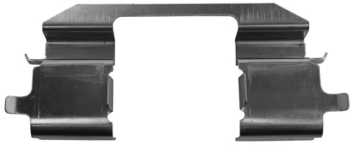 084-1503 Disc Brake Hardware Kit