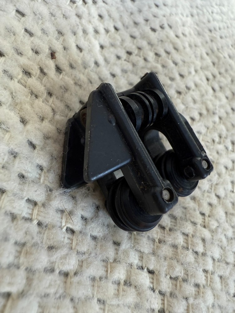 Compound Bow Cable Slide