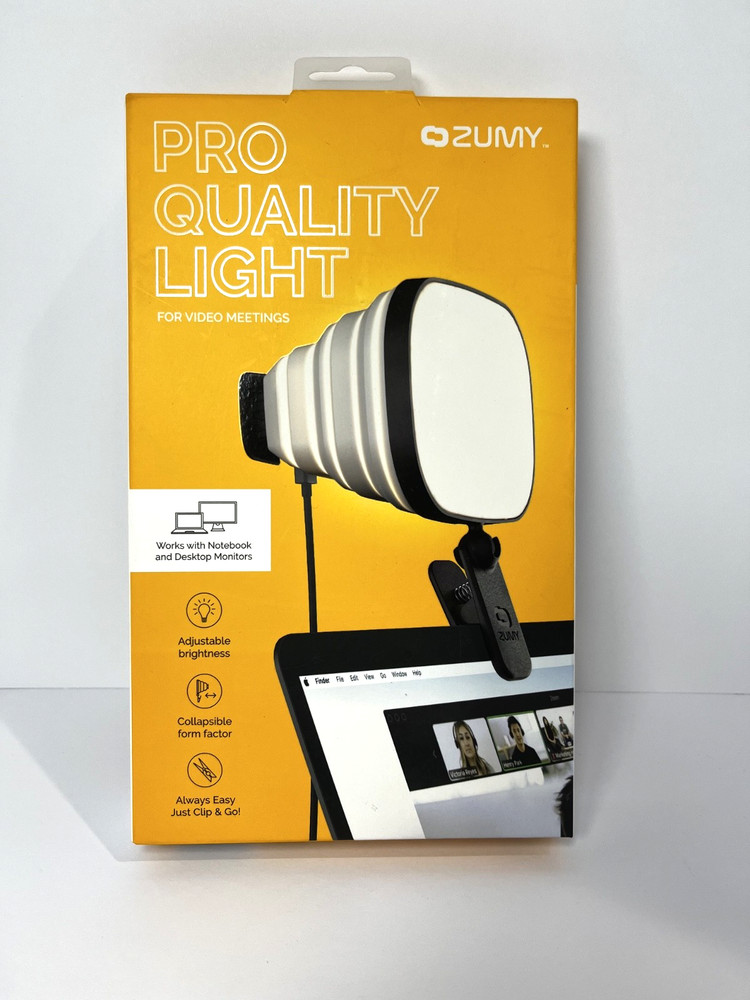 Zumy Pro Quality Light