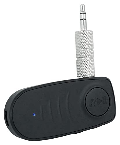 A2BT Bluetooth 5.0 Aux Adapter Receiver for Car Stereo Home Audio -