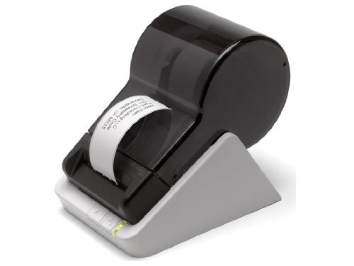 Seiko SLP620 Std Model Smart Label Printer Prnt 620 2in Usb 2.76in/second Pc/mac