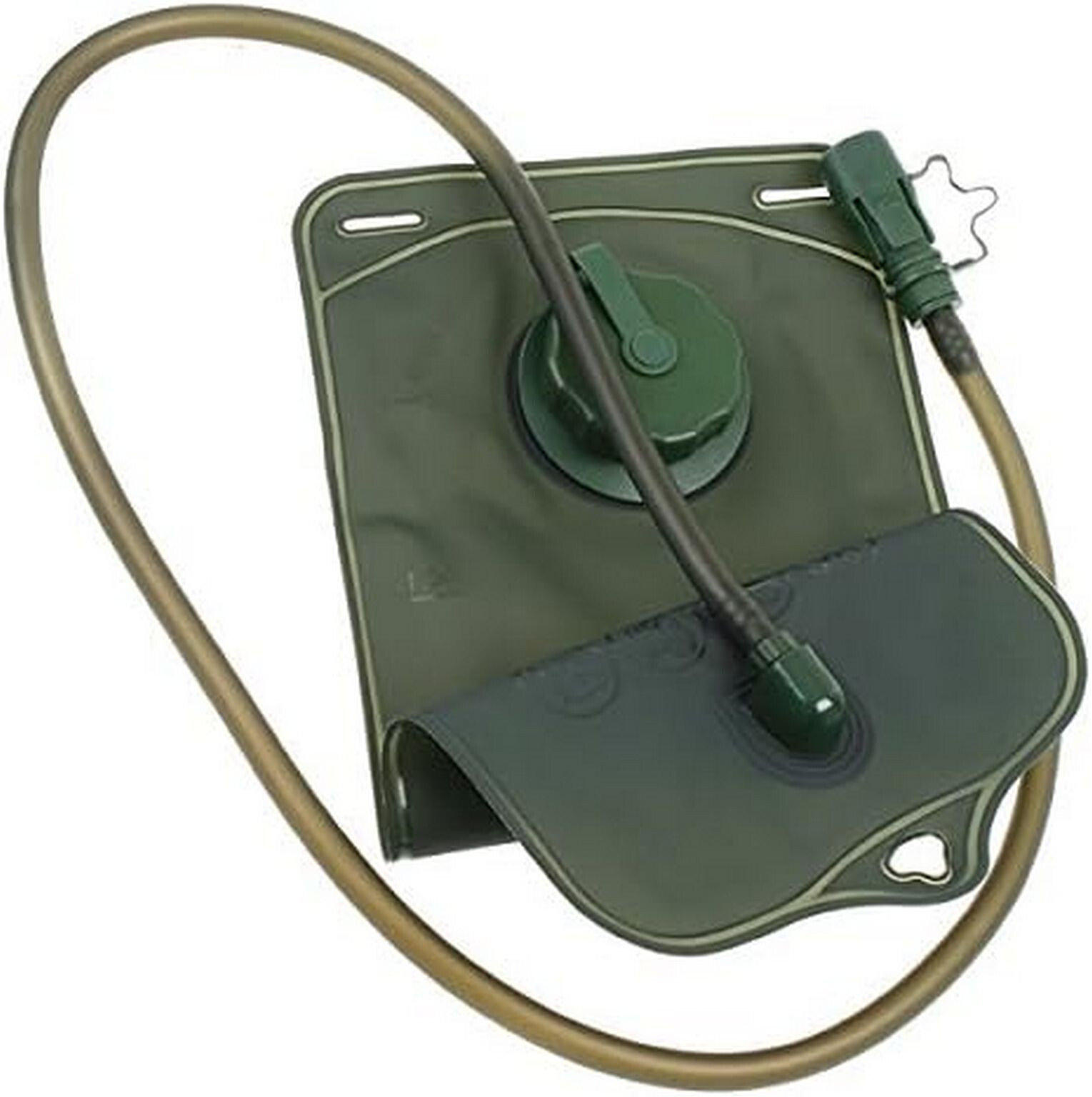 Tactical Scorpion Gear 2.5L Water Bladder Fits: Camelbak