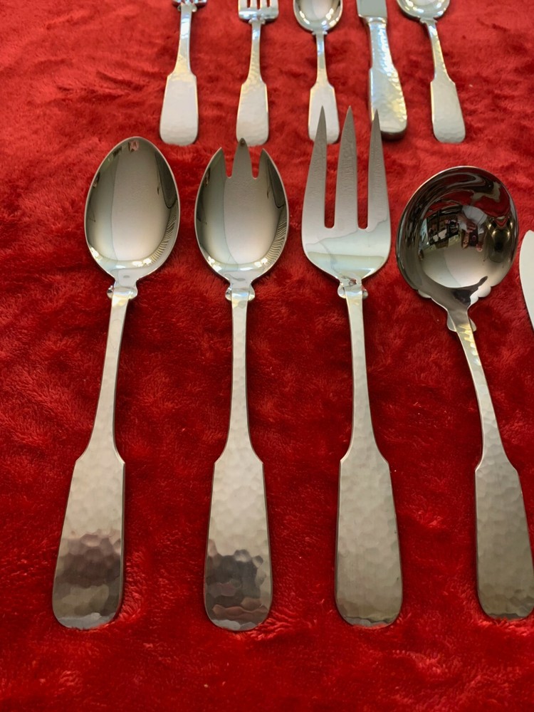* TOWLE - HAMMERSMITH - GERMANY - YOU CHOOSE - Stainless Flatware Silverware *